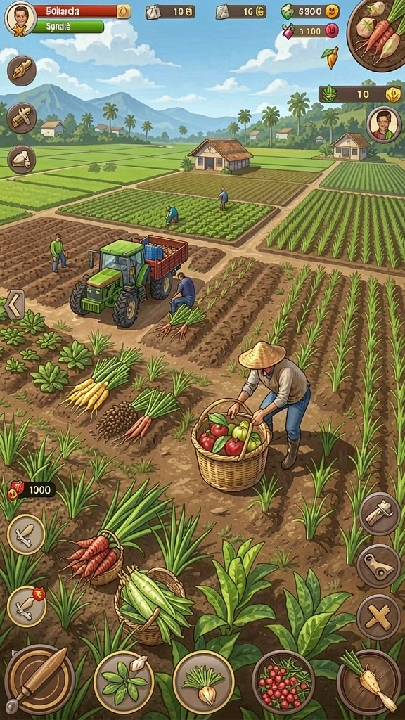 Tampilan antarmuka 180SLOT yang sederhana dan menarik.