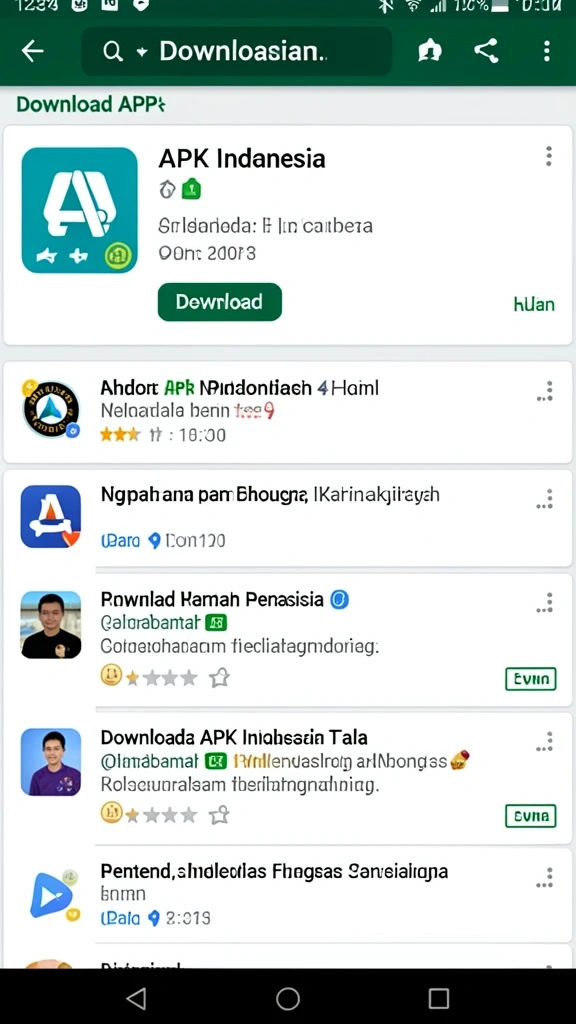 Mode multiplayer yang mendebarkan dan interaktif.