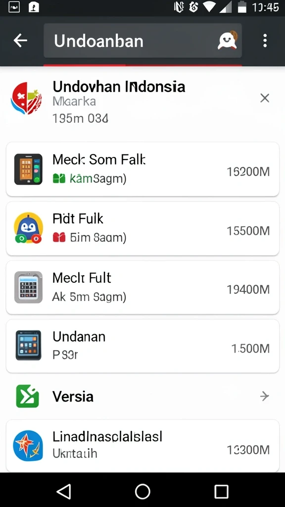 Screenshot menunjukkan level sulit dengan desain menantang.