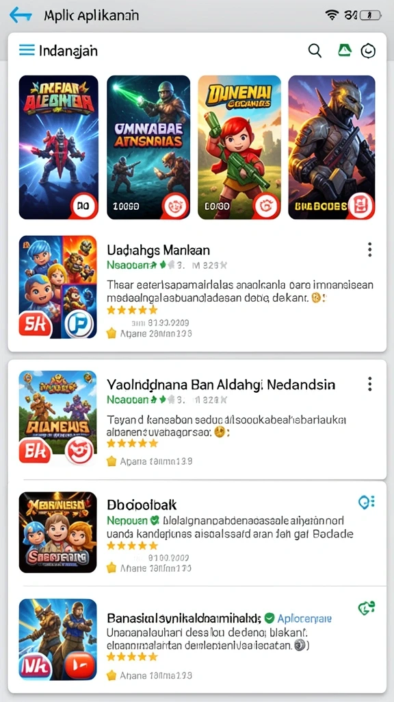 Sistem keamanan yang menjamin perlindungan data pengguna.
