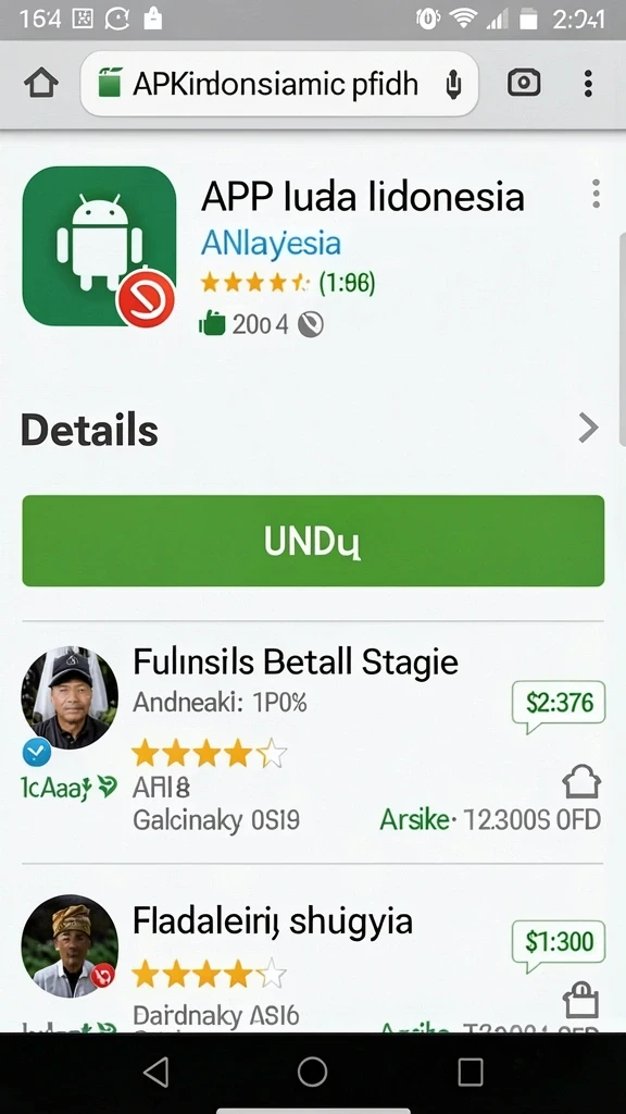 Screenshot menampilkan tampilan utama aplikasi EMON777.