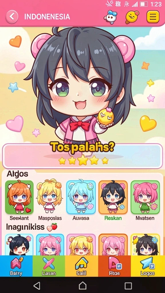 Komunitas aktif untuk berbagi pengalaman dan tips.