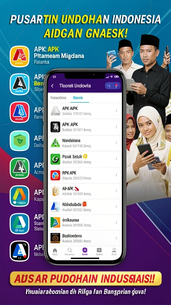 Fitur pemesanan layanan yang cepat dan praktis.