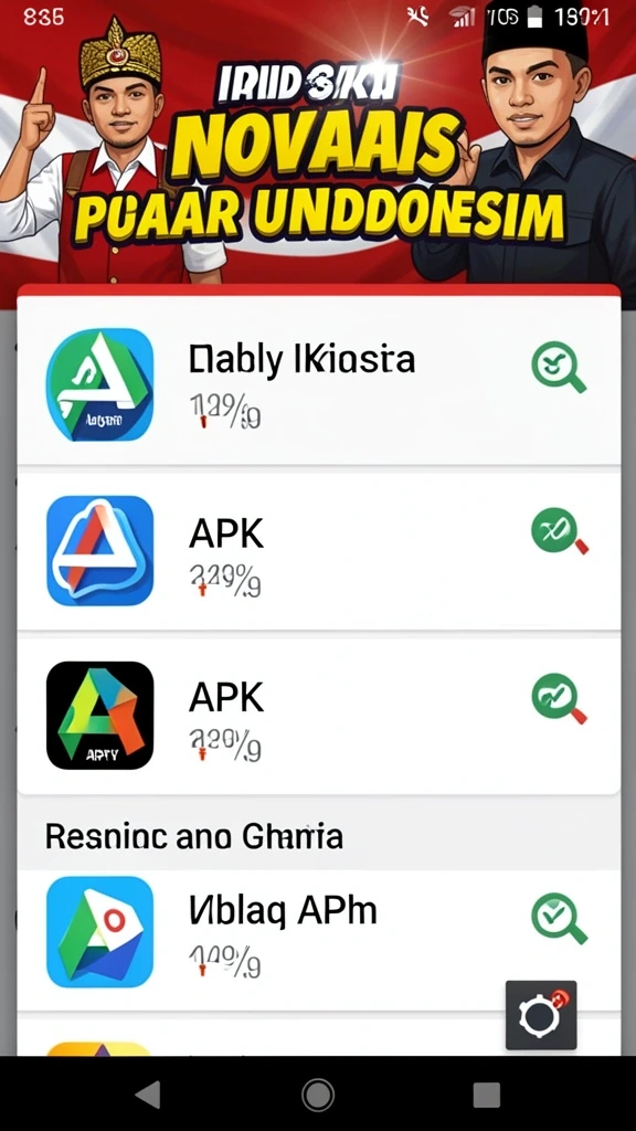 Berbagai pilihan permainan untuk semua jenis pemain.