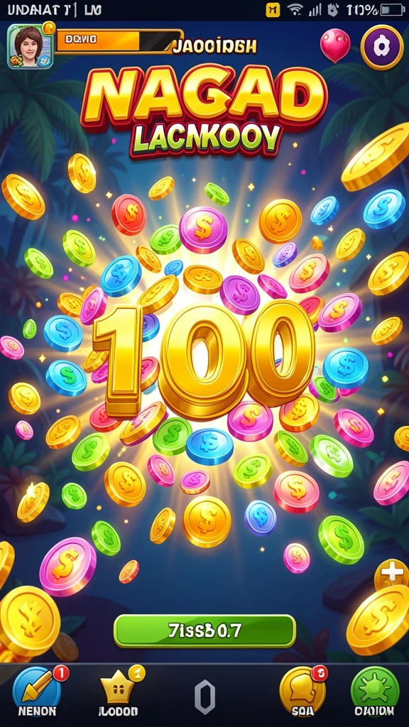 Promo dan bonus menarik setiap minggunya.