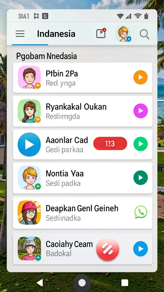 Dukungan pelanggan yang responsif dan siap membantu.