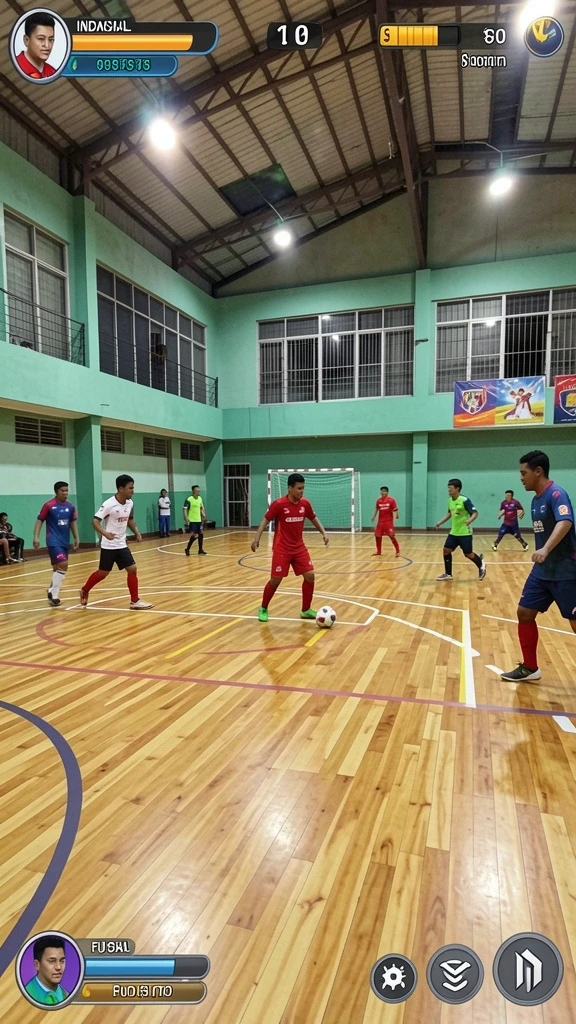 Layanan pelanggan siap membantu Anda 24/7.