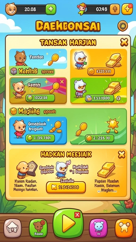 Dukungan pelanggan yang responsif dan siap membantu.