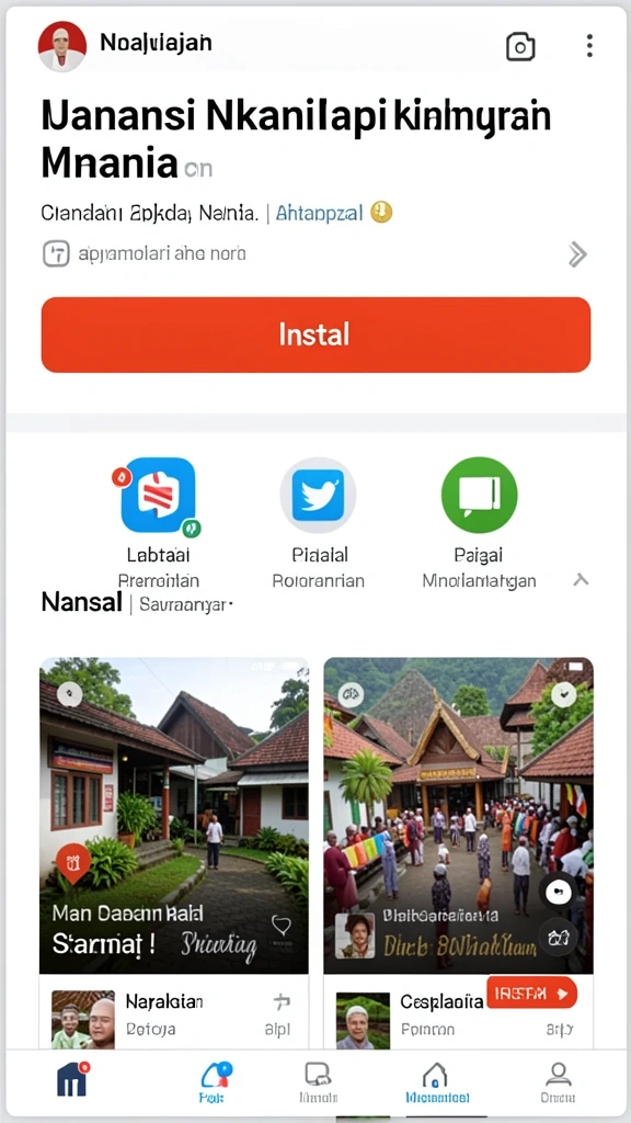 Screenshot menampilkan fitur bonus yang menggiurkan dalam permainan.