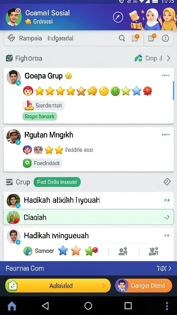 Metode pembayaran yang beragam dan aman.