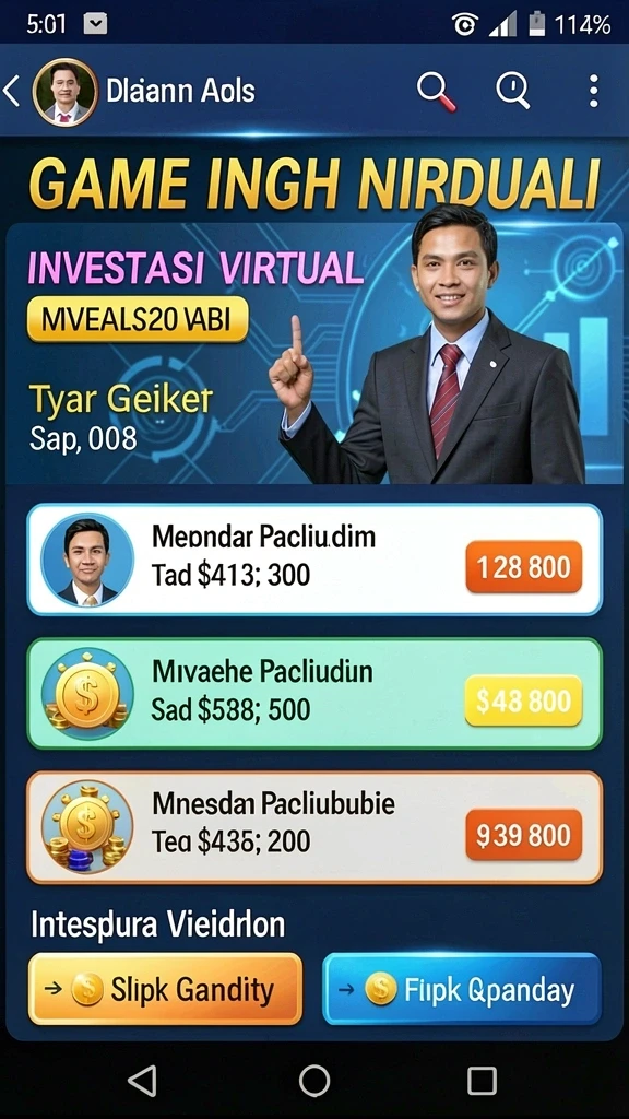 Fitur bonus yang meningkatkan peluang menang.