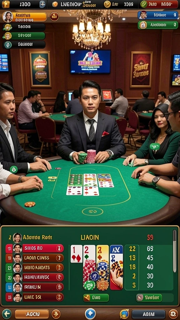 Bonus menarik untuk pengguna baru.