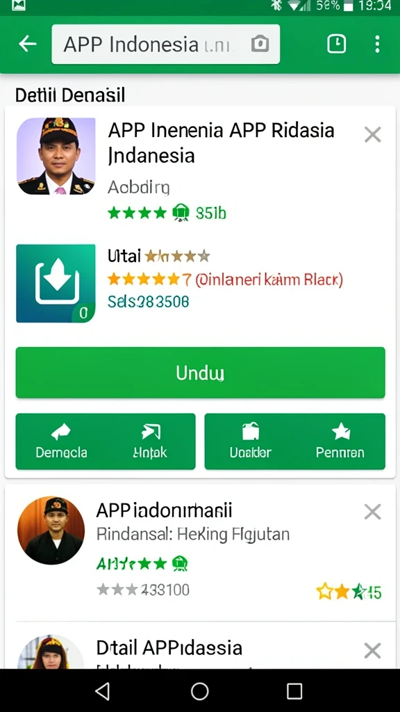 Beragam karakter heroik siap untuk dipilih oleh pemain.