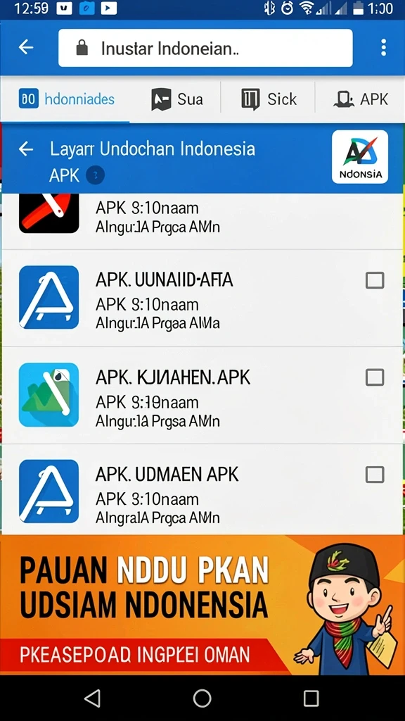 Grafis yang memukau dan realistis.