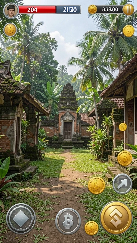 Komunitas pemain yang aktif dan mendukung.