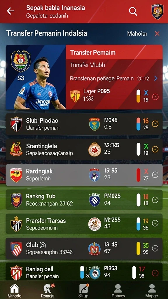 Tampilan utama SHE888 yang menarik dan mudah dipahami.