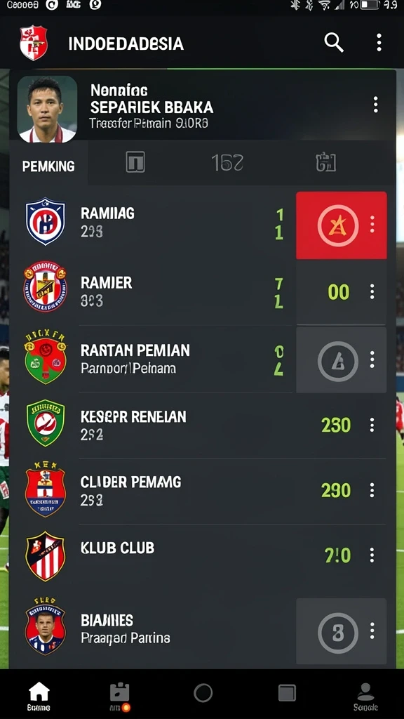 Mode multiplayer yang memungkinkan bermain dengan teman.