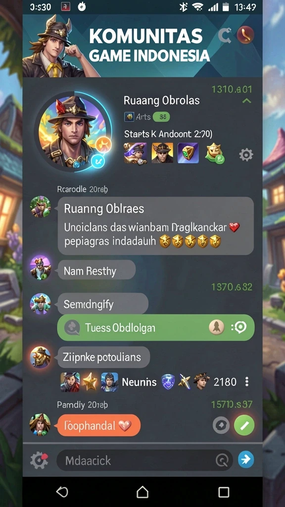 Sistem keamanan yang terjamin untuk melindungi data pengguna.