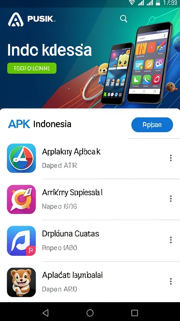 Sistem keamanan yang kuat dan terpercaya.